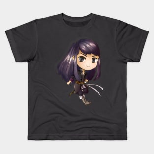 Yuri Kids T-Shirt